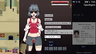 Unoffical Imperial Gatekeeper Guide &num;7 &lpar;The Capture of Aika & Lena&rpar;